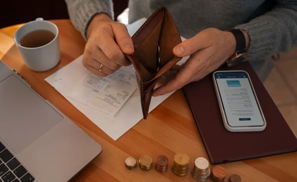 Debt Consolidation